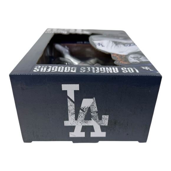 Dustin May Original Bobblehead LA Los Angeles Dodgers Stadium SGA 5/1/23 - Picture 5 of 6